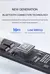 Fone de Ouvido Original Lenovo lp40 tws sem fio bluetooth 5.0 dupla estéreo na internet