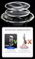 Fone de Ouvido Original Lenovo lp40 tws sem fio bluetooth 5.0 dupla estéreo - comprar online