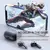 Fone de Ouvido Original Lenovo lp40 tws sem fio bluetooth 5.0 dupla estéreo - Universal Shop
