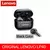 Fone de Ouvido Original Lenovo lp40 tws sem fio bluetooth 5.0 dupla estéreo - Universal Shop
