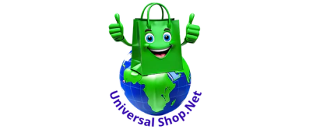 Universal Shop