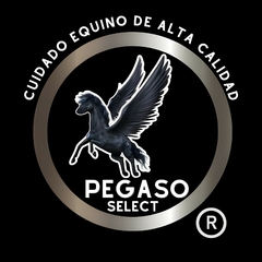 Banner de la categoría Higiene y cuidado de Caballos Pegaso Select