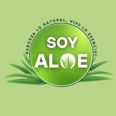 Banner de la categoría Producto Alimenticio de sabila SOY ALOE