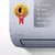 Ar Condicionado 12000 Btus Inverter Daikin Ecoswing Smart Gold Frio 220V na internet