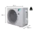 Ar Condicionado 12000 Btus Inverter Daikin Ecoswing Smart Gold Frio 220V - Nikkei Refrigeração
