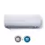 Ar Condicionado 18000 Btus Inverter Daikin Ecoswing Smart Gold Frio 220V - loja online