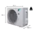 Ar Condicionado 18000 Btus Inverter Daikin Ecoswing Smart Gold Frio 220V - Nikkei Refrigeração