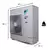 Imagem do Sky Air Cassete 36.000 BTUs 4 Vias Quente Frio