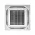 Sky Air Cassete 36.000 BTUs 4 Vias Quente Frio - Nikkei Refrigeração