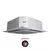 Sky Air Cassete 46.000 BTUs 4 Vias Quente Frio - comprar online