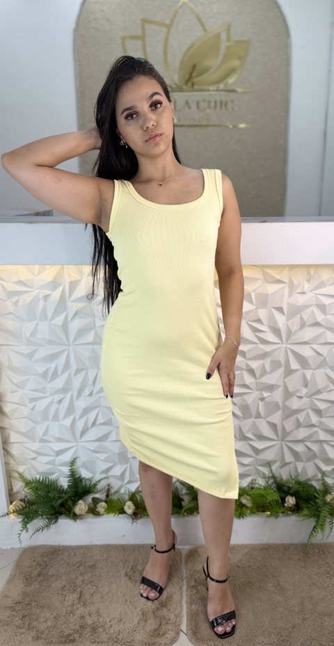 Vestido Taisa - comprar online