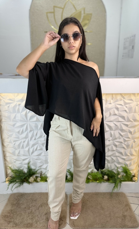 Blusa Boho Chic - comprar online