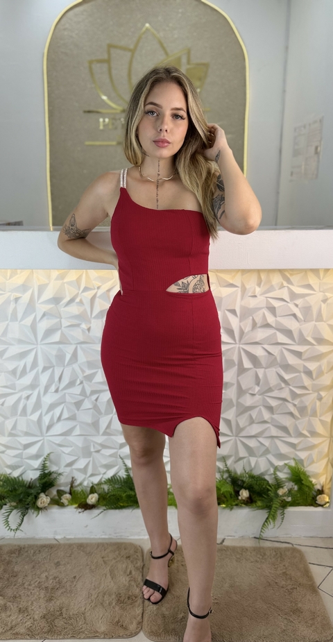 Vestido Luna