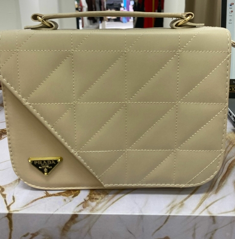 Bolsa Prada