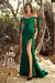 Vestido Largo Strech