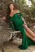 Vestido Largo Strech - comprar en línea