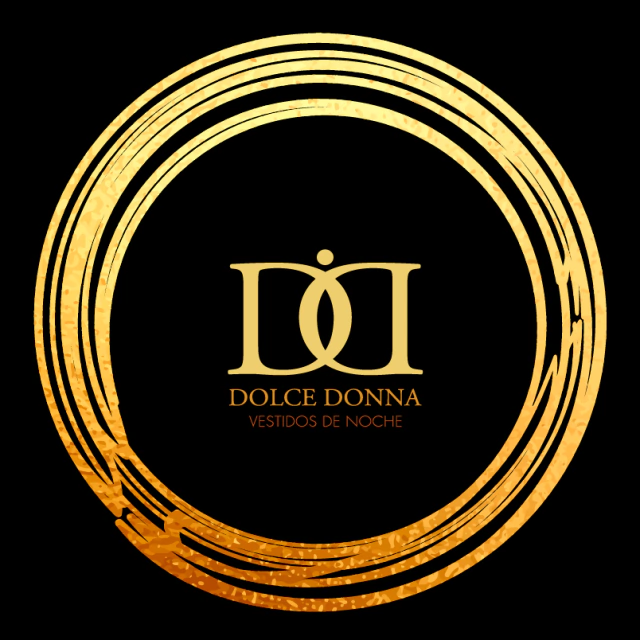 Dolce Donna Vestidos de Noche