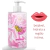 Gel hidratante BabaSoul- Frutas vermelhas 320ml - loja online