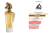 Decant Maahir Gold Lattafa - Frutado, floral e envolvente - Mr Seven Perfumes de Luxo