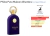 Philos Pura EDP 100ml Maison Alhambra - Oriental envolvente na internet