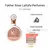 Decant Fakhar Rose EDP Lattafa - Afrodisíaco e luxuoso na internet