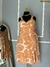 Imagem do Vestido envelope mídi com alça