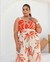 Macacão estampado - comprar online
