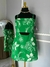 Macaquinho vestido - comprar online