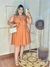 Vestido boho chique na internet