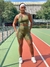 Conjunto Luxo - Short na internet