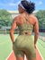 Conjunto Luxo - Short
