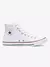 Zapatillas Converse Chuck Taylor Hi Blanco