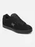 Zapatillas DC Pure Negro Negro - comprar online