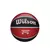 Pelota Wilson Tribute Chicago Bulls Nro 7 Basquet