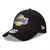 Gorra Unisex New Era 9Forty Los Angeles Lakers - comprar online