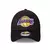Gorra Unisex New Era 9Forty Los Angeles Lakers en internet