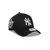 Gorra New Era New York Yankees MLB Side Patch Collection 9FORTY Strapback - tienda online