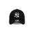 Gorra New Era New York Yankees MLB Side Patch Collection 9FORTY Strapback en internet