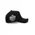 Gorra New Era New York Yankees MLB Side Patch Collection 9FORTY Strapback - DWDSIEMPRE