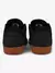 Zapatillas Dc Crisis 2 Negro Caramelo en internet