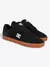 Zapatillas Dc Crisis 2 Negro Caramelo - comprar online