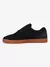 Zapatillas Dc Crisis 2 Negro Caramelo - DWDSIEMPRE