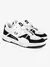 Zapatillas DC Construct Negro Blanco original - comprar online