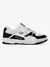 Zapatillas DC Construct Negro Blanco original