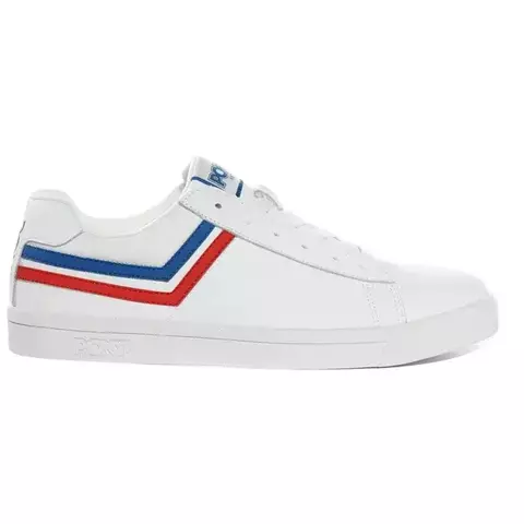 Zapatilla Pony France - comprar online