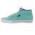 Zapatilla Fallen CORSAIR SEAFOAM/ORANGE/WHITE - VULC