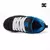 Zapatillas DC Court Graffik Negro azul en internet