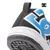 Zapatillas DC Court Graffik Negro azul - DWDSIEMPRE