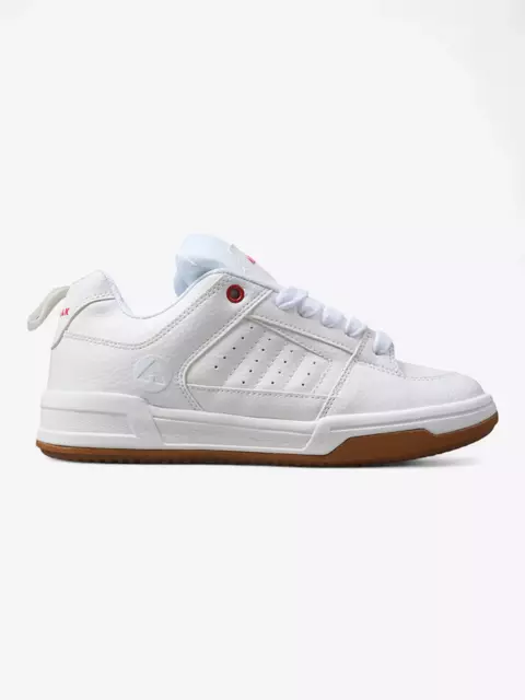 Zapatillas Airwalk Giro Blanco Caramelo