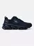 Zapatillas Alpine Skate Kalispell Azul Negro
